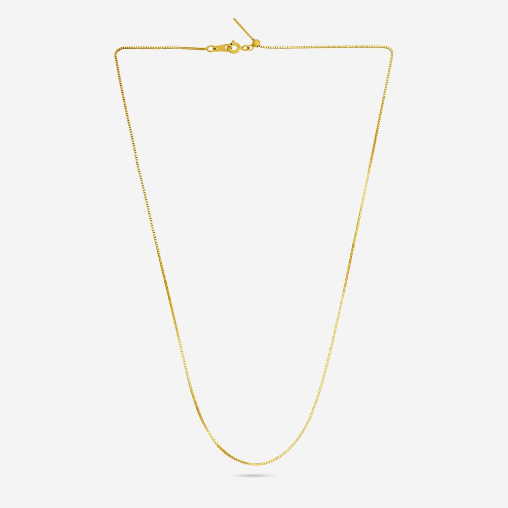 Silver Chain 92.5 Silver Chain 188329