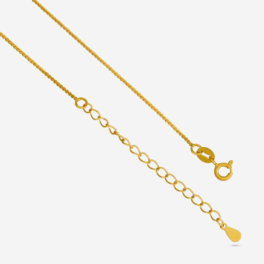 Silver Chain 92.5 Silver Chain 191418