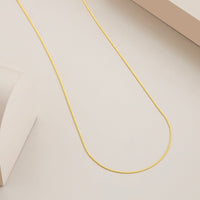 Silver Chain 92.5 Silver Chain 191418