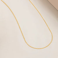 Silver Chain 92.5 Silver Chain 191419