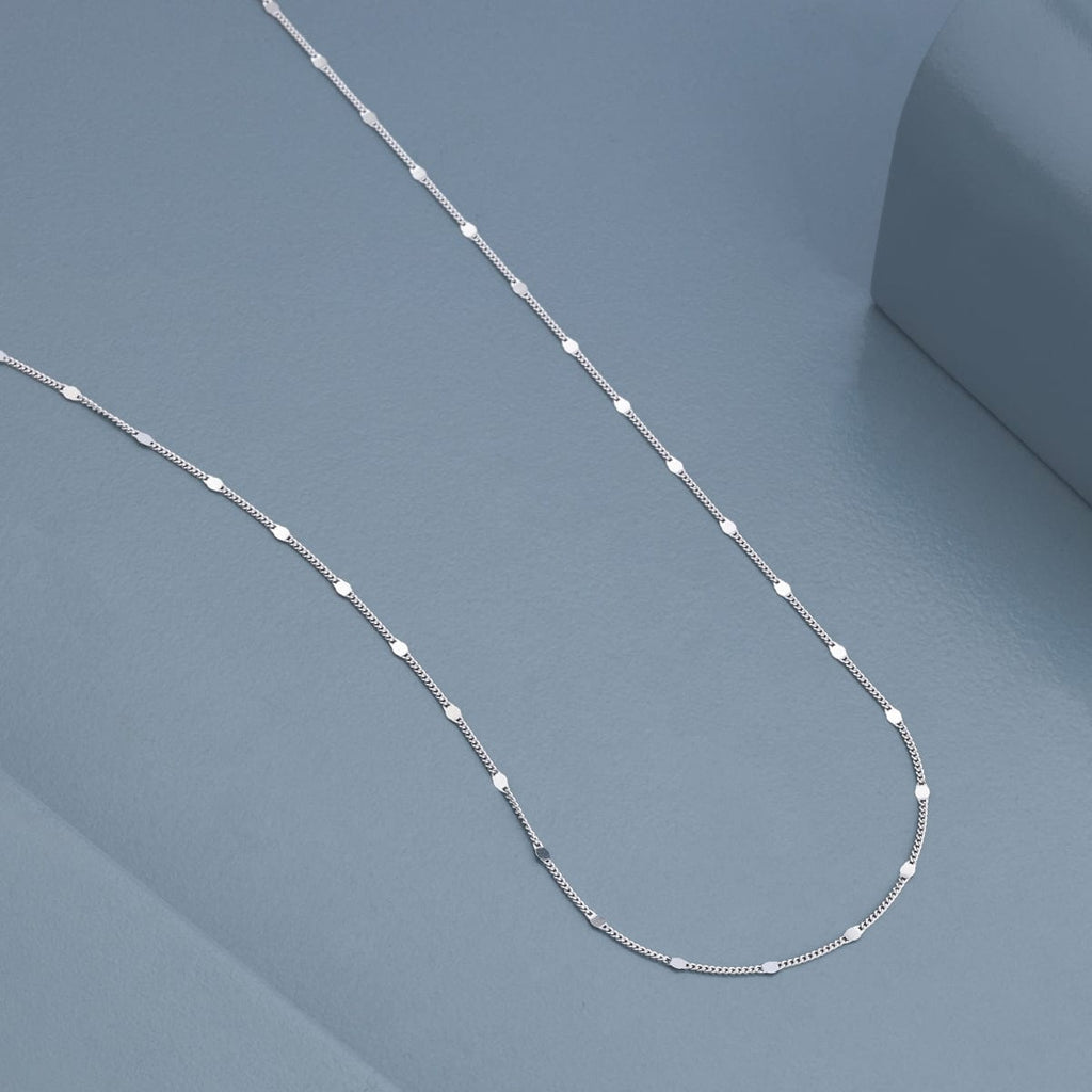 Silver Chain 92.5 Silver Chain 191420