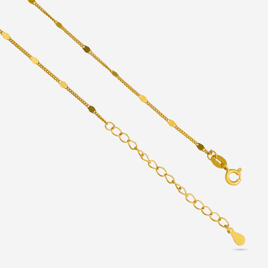 Silver Chain 92.5 Silver Chain 191420