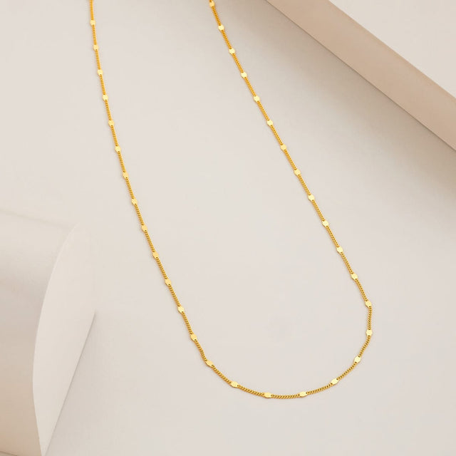 Silver Chain 92.5 Silver Chain 191420