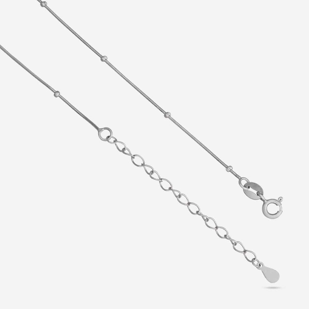 Silver Chain 92.5 Silver Chain 191421