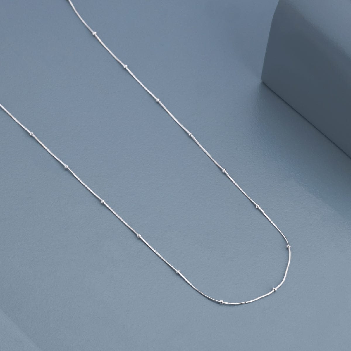 Silver Chain 92.5 Silver Chain 191421