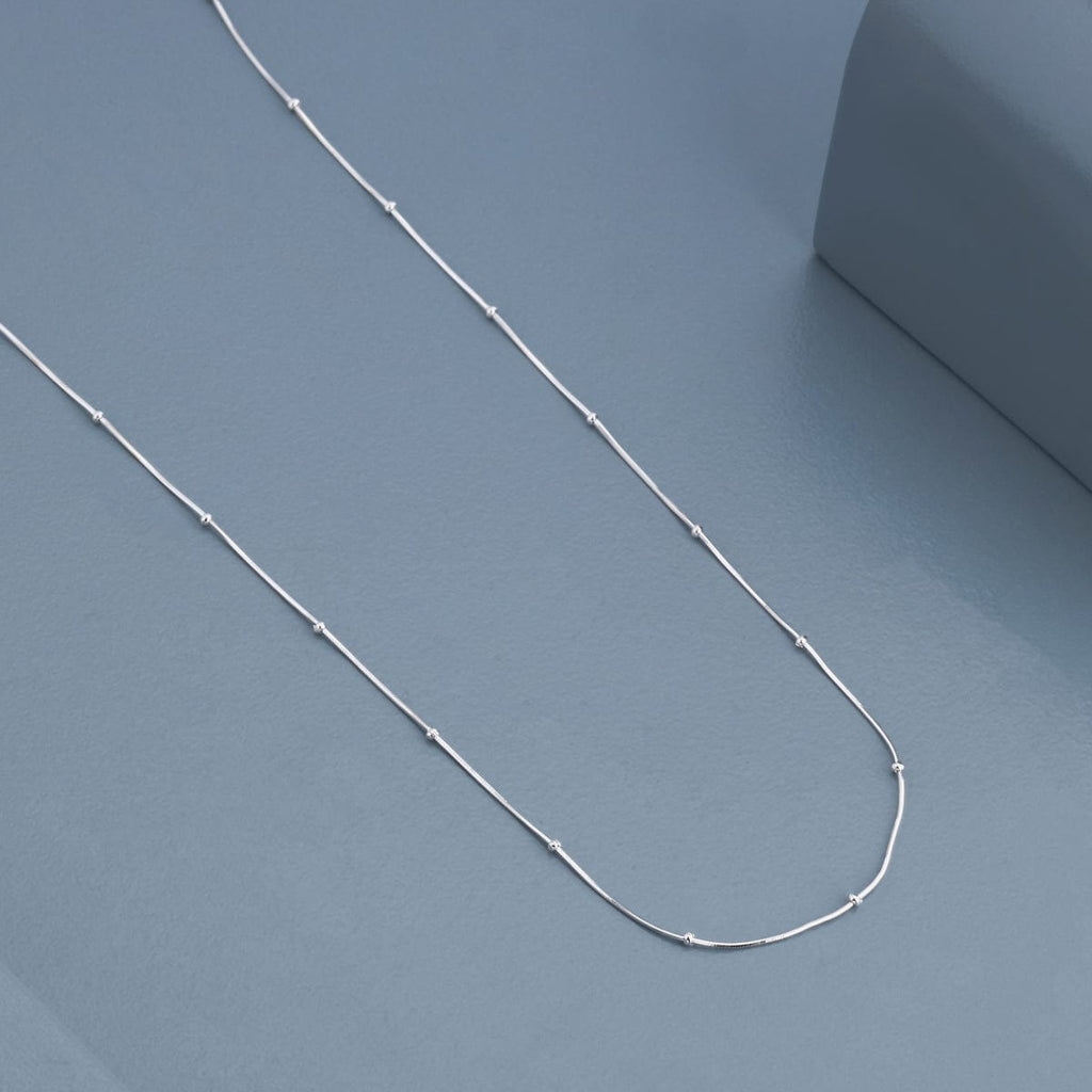 Silver Chain 92.5 Silver Chain 191421