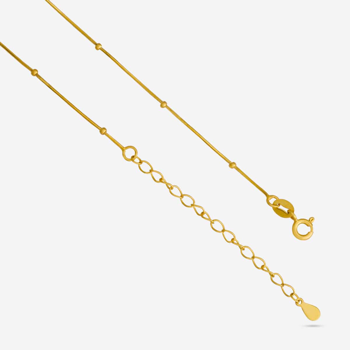 Silver Chain 92.5 Silver Chain 191421