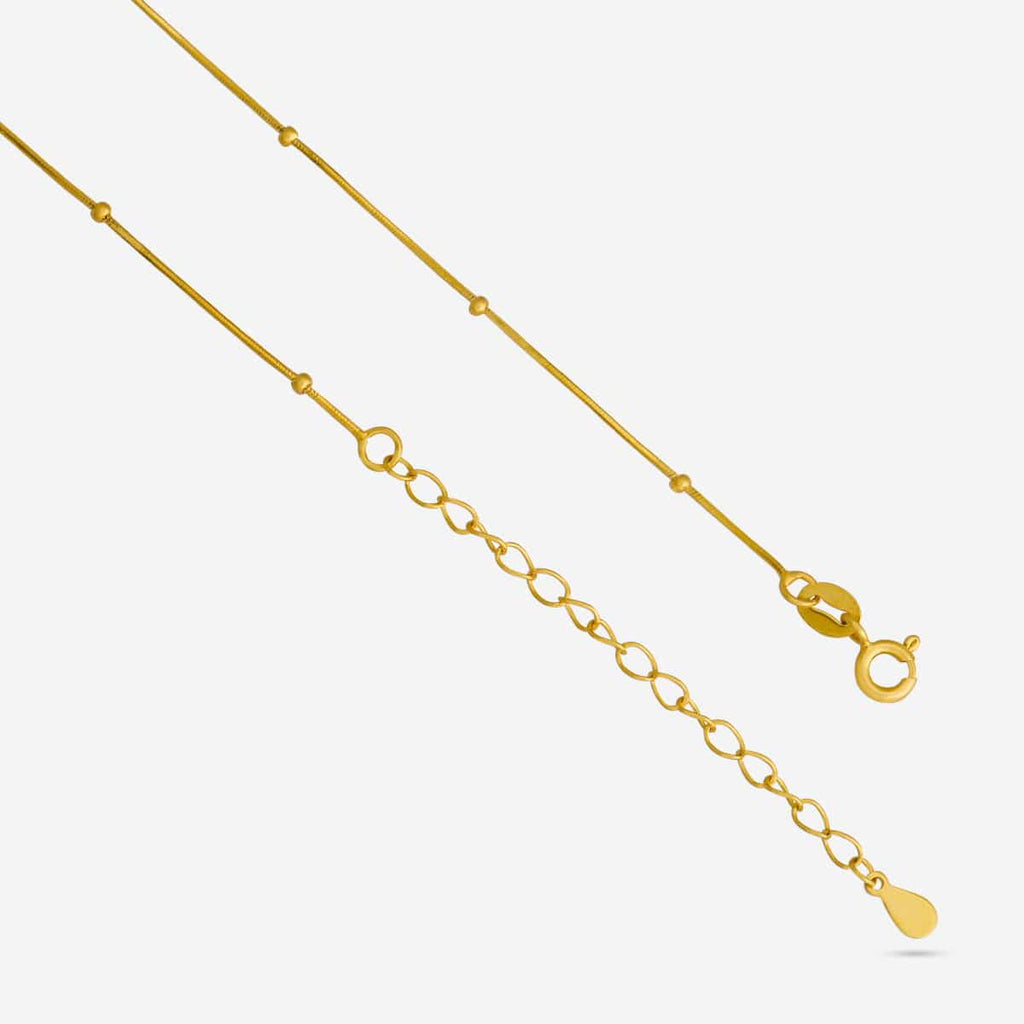 Silver Chain 92.5 Silver Chain 191421