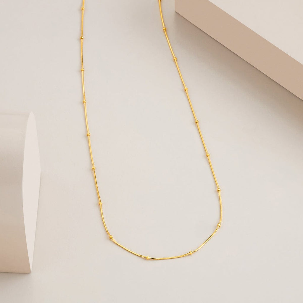 Silver Chain 92.5 Silver Chain 191421