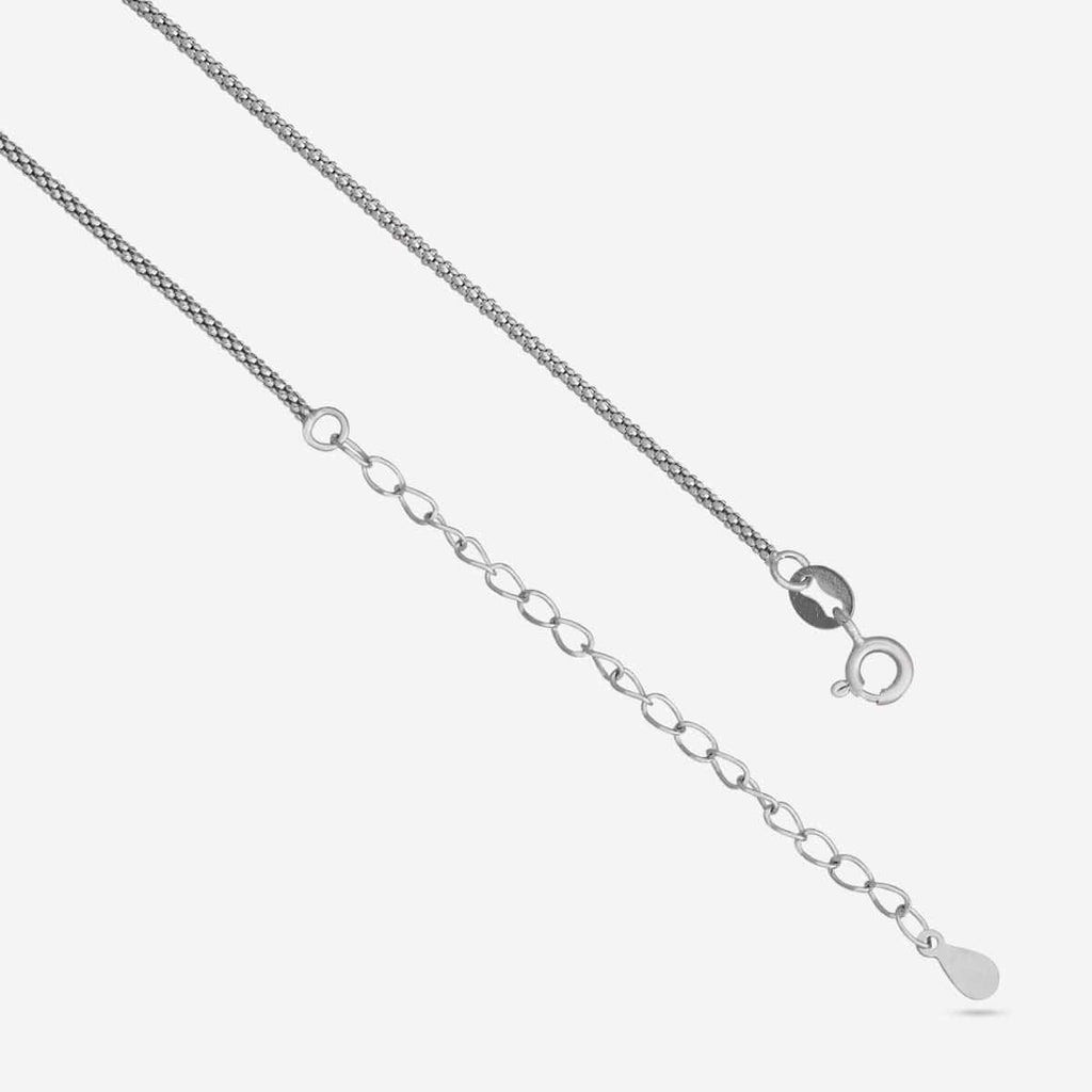 Silver Chain 92.5 Silver Chain 191422