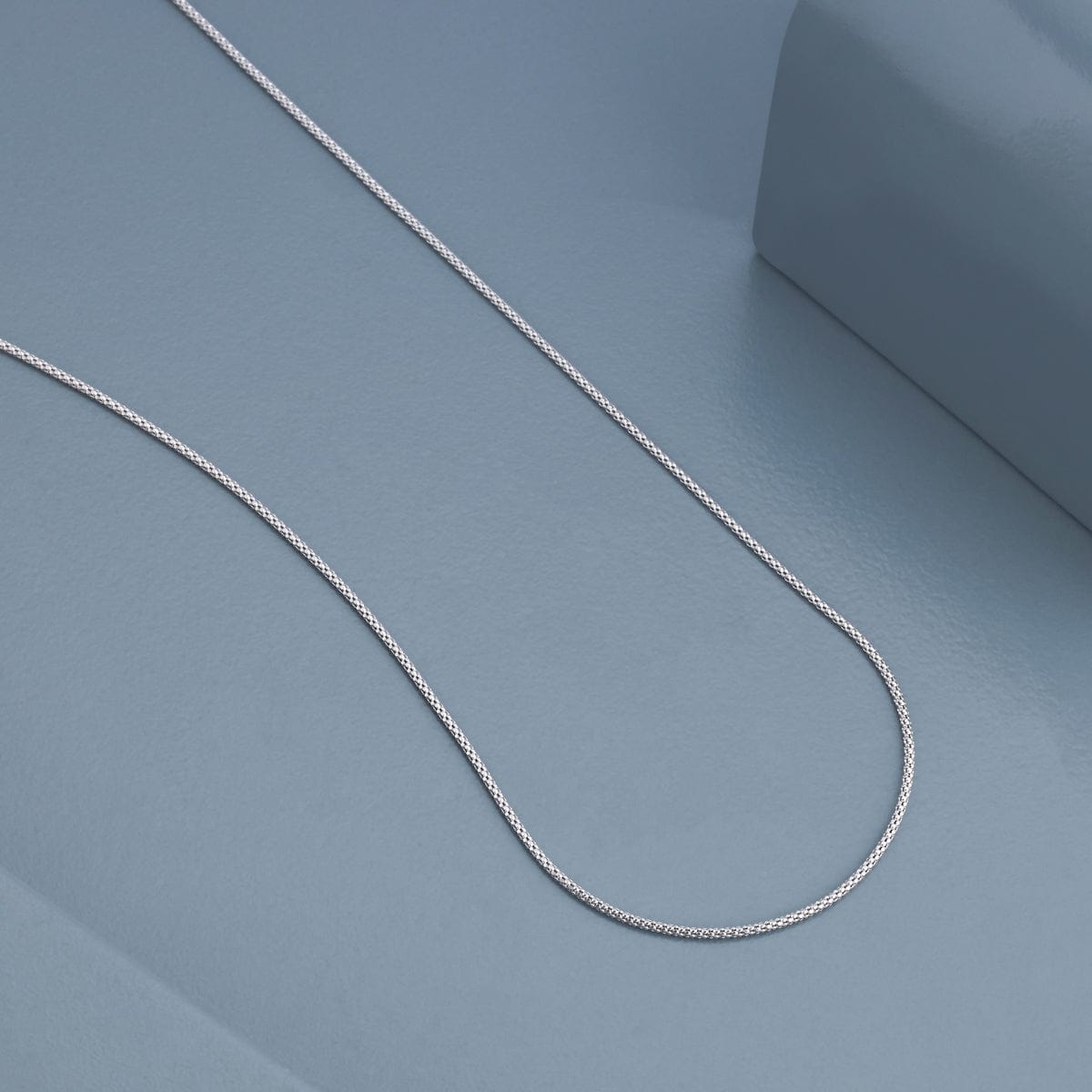 Silver Chain 92.5 Silver Chain 191422