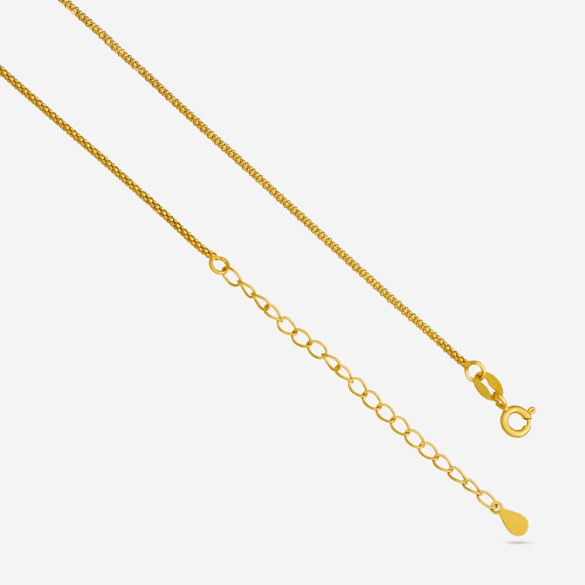 Silver Chain 92.5 Silver Chain 191422