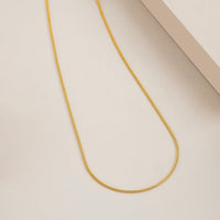 Silver Chain 92.5 Silver Chain 191422