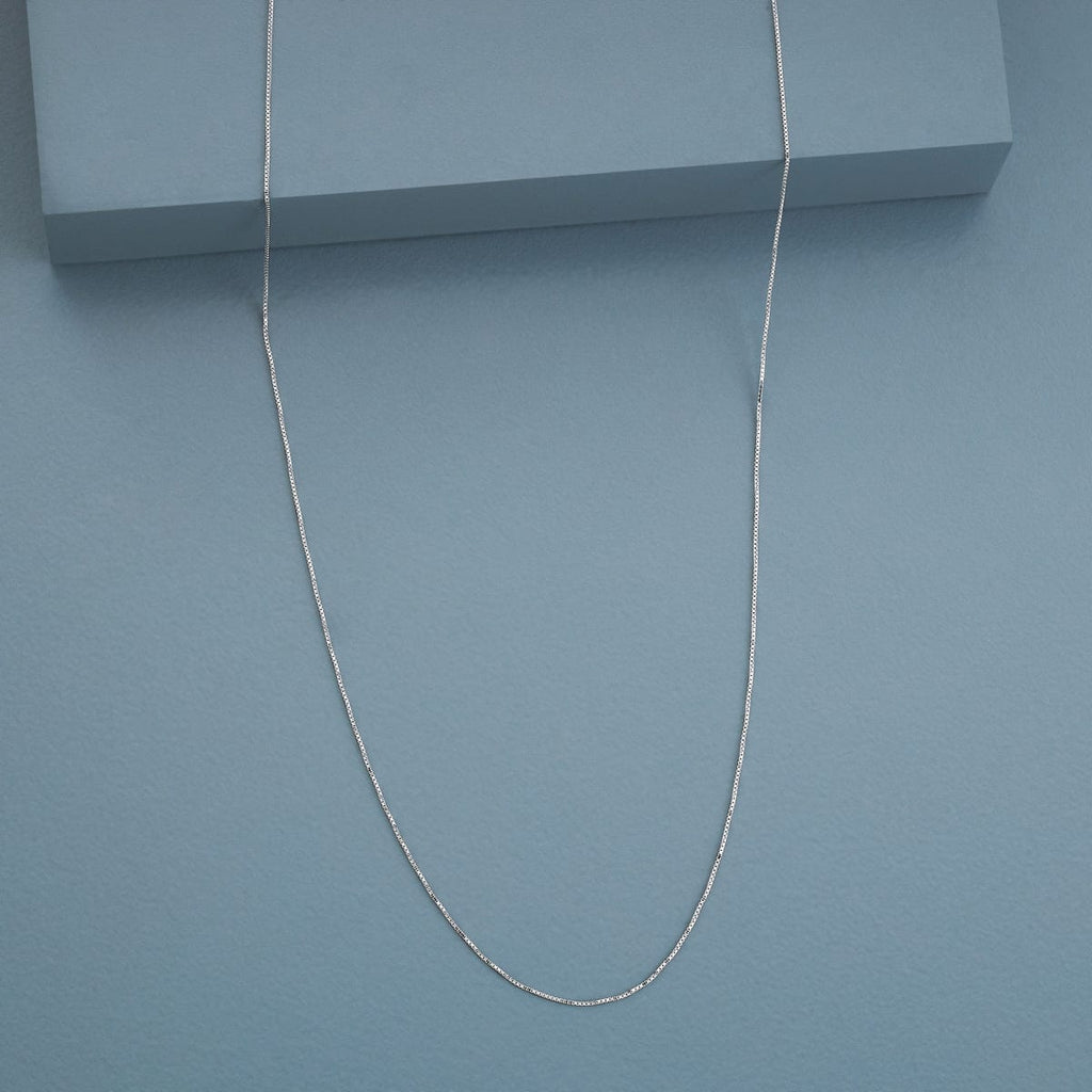 Silver Chain 92.5 Silver Chain 194330