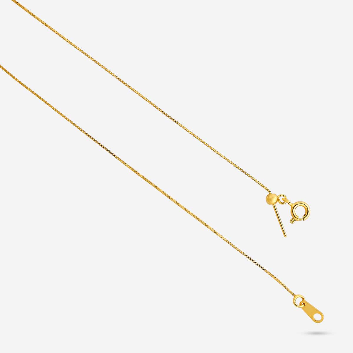 Silver Chain 92.5 Silver Chain 194330