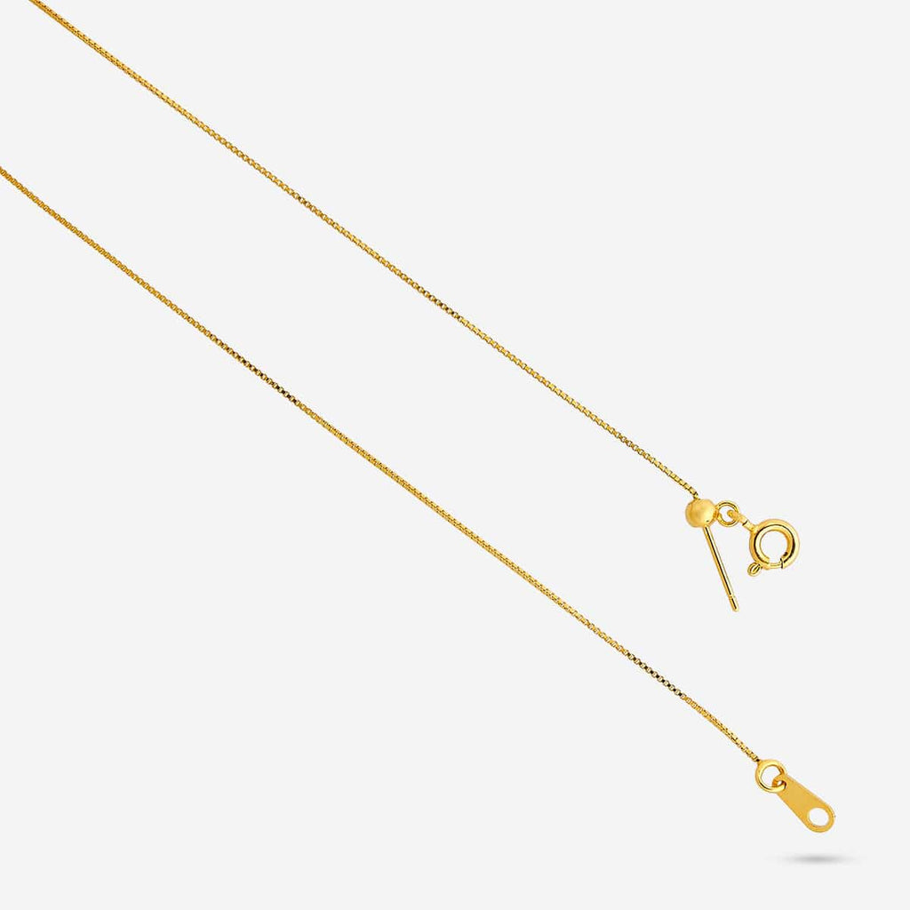 Silver Chain 92.5 Silver Chain 194330