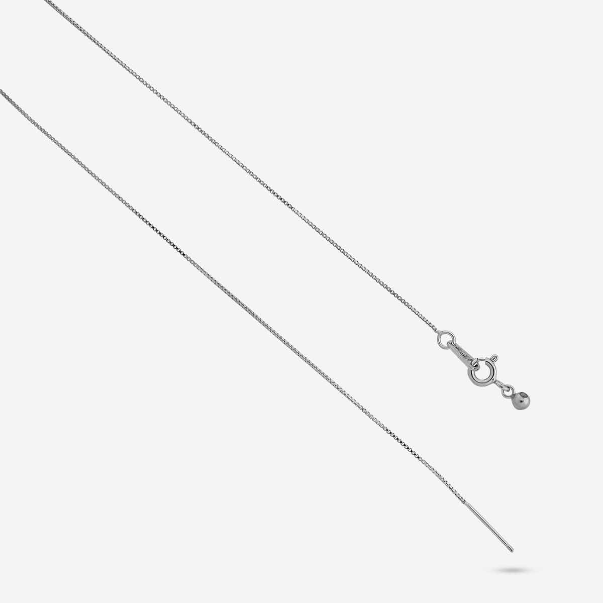 Silver Chain 92.5 Silver Chain 194330