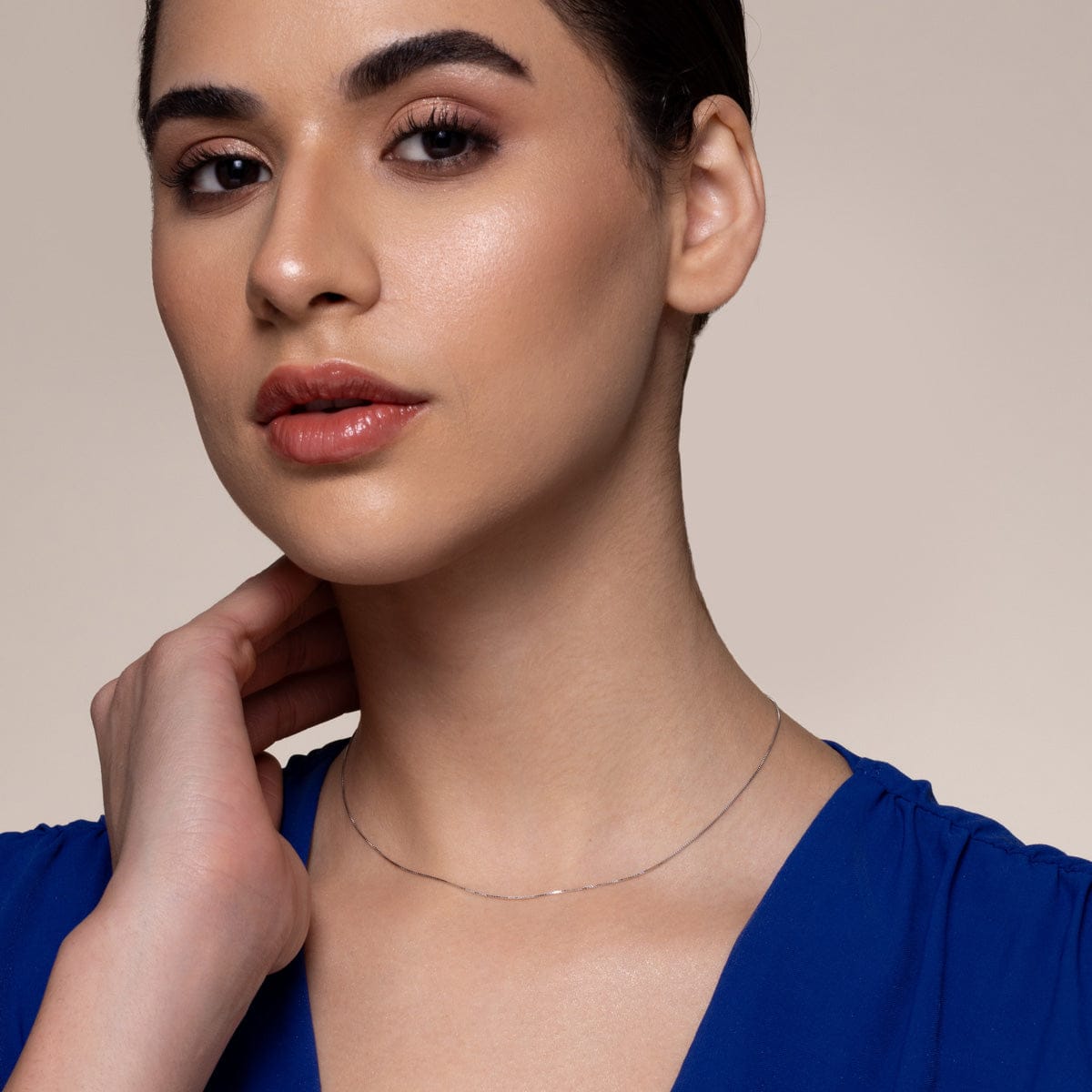 Silver Chain 92.5 Silver Chain 194330