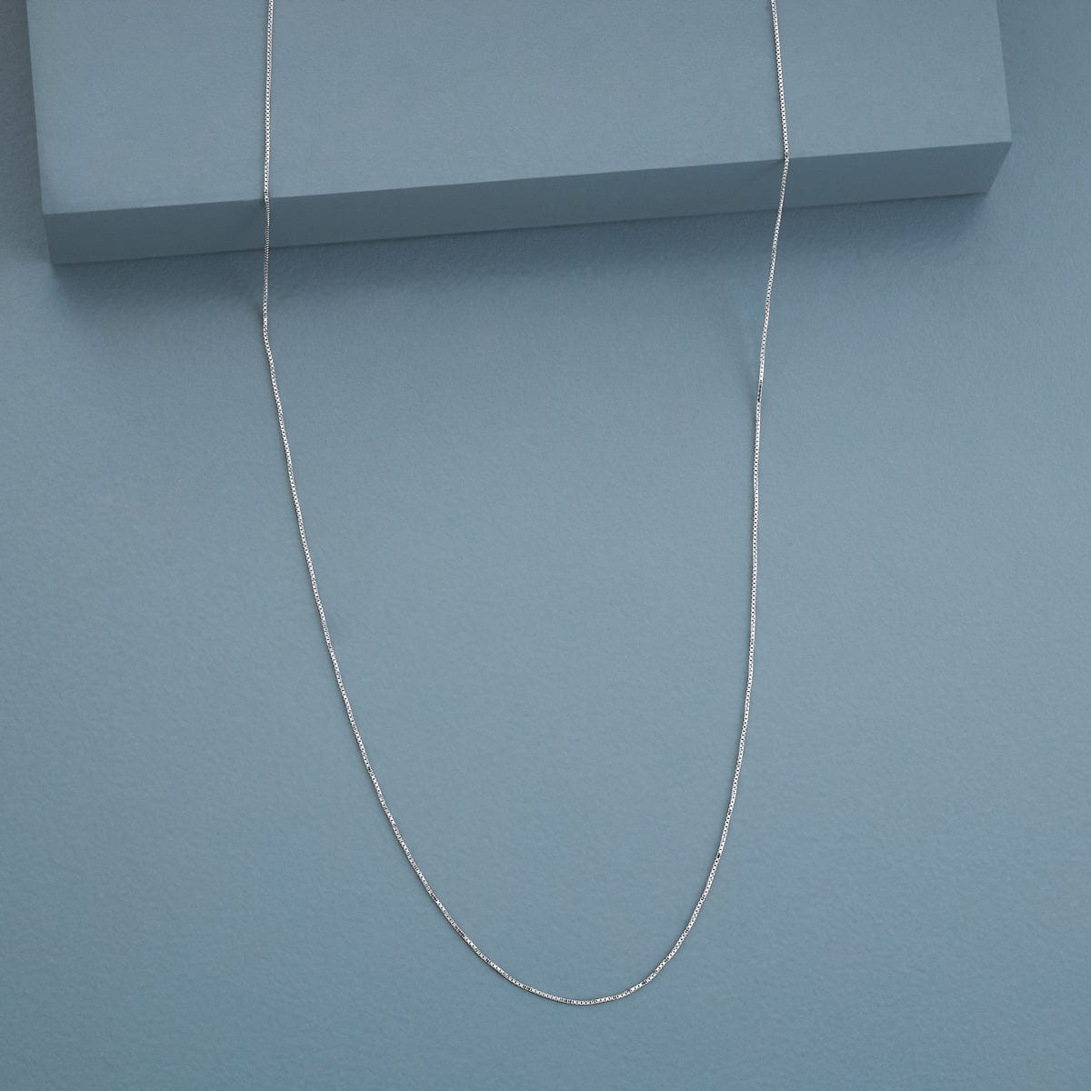 Silver Chain 92.5 Silver Chain 194330