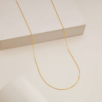 Silver Chain 92.5 Silver Chain 194330