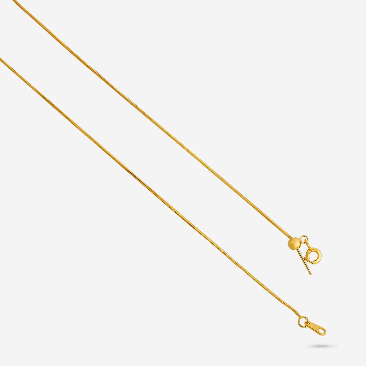 Silver Chain 92.5 Silver Chain 194331