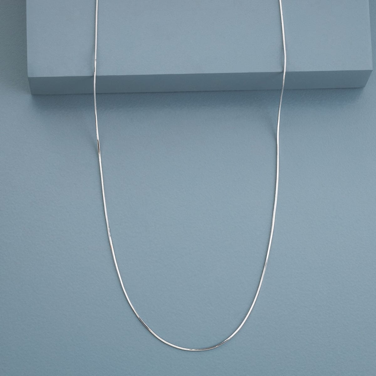 Silver Chain 92.5 Silver Chain 194331