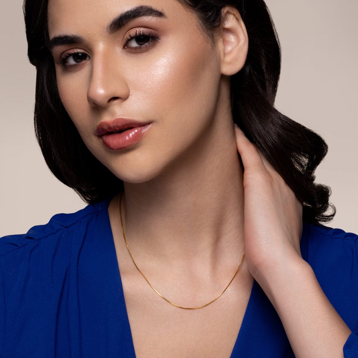 Silver Chain 92.5 Silver Chain 194331