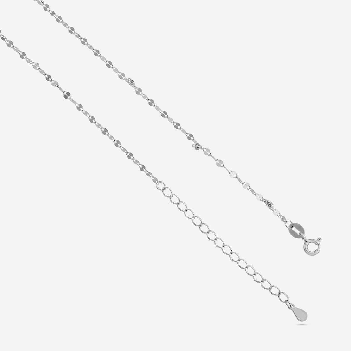 Silver Chain 92.5 Silver Chain 194765