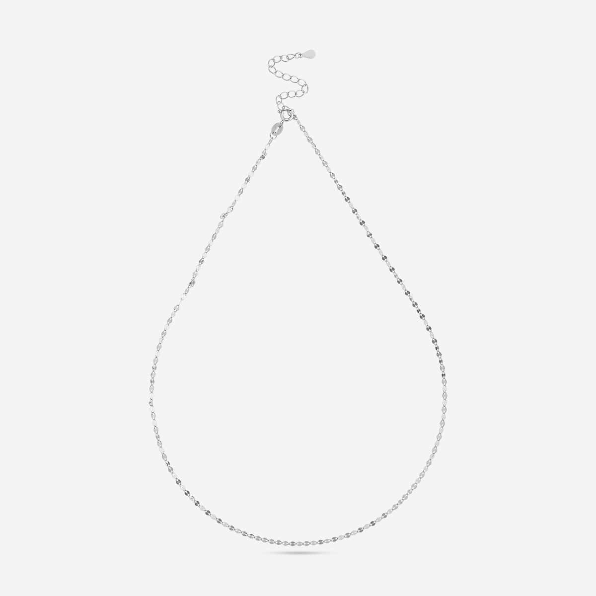 Silver Chain 92.5 Silver Chain 194765