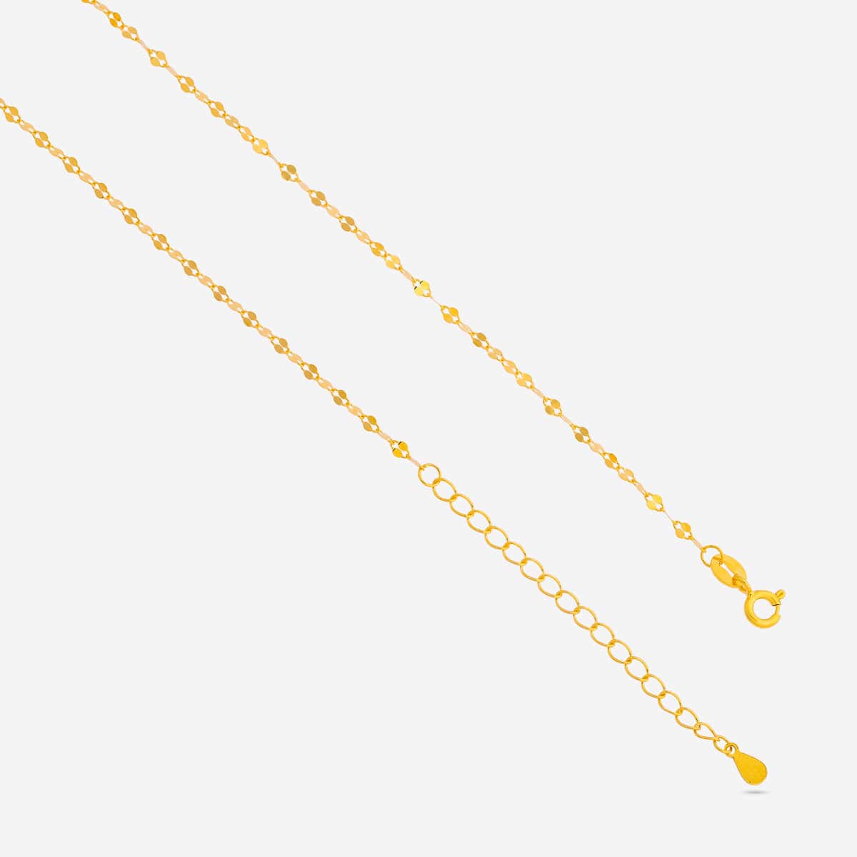 Silver Chain 92.5 Silver Chain 194765