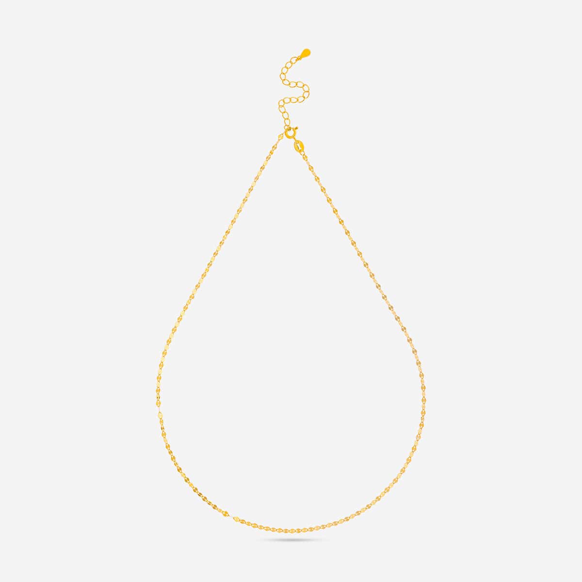 Silver Chain 92.5 Silver Chain 194765