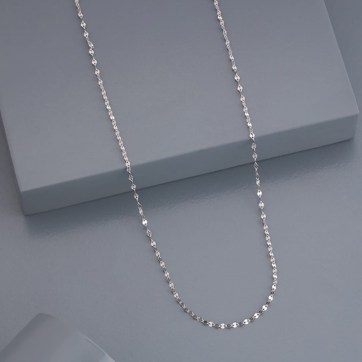 Silver Chain 92.5 Silver Chain 194765