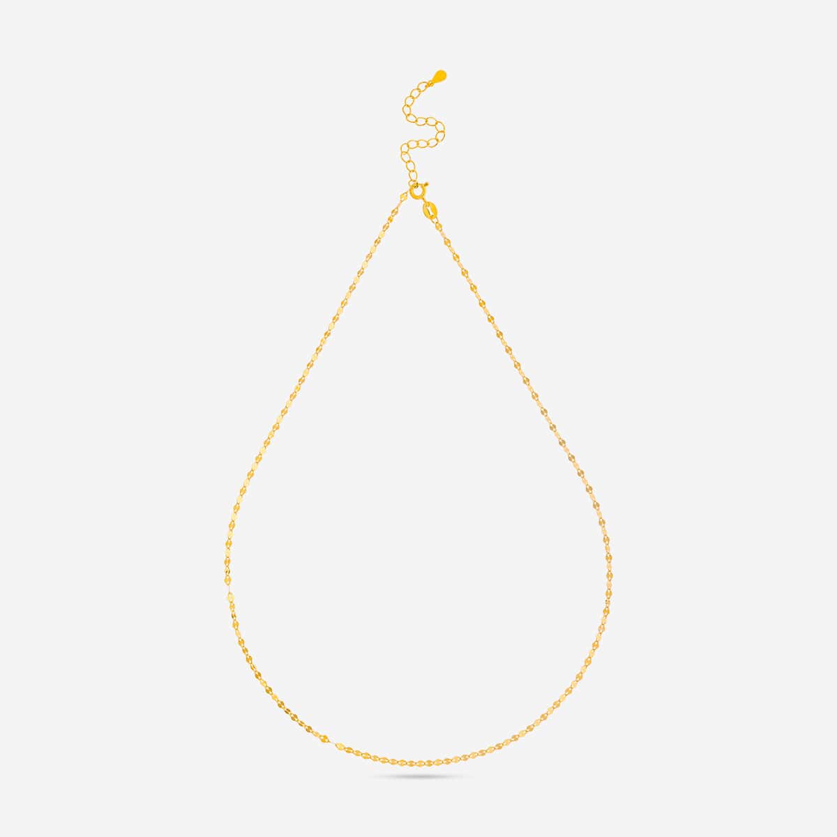 Silver Chain 92.5 Silver Chain 194765