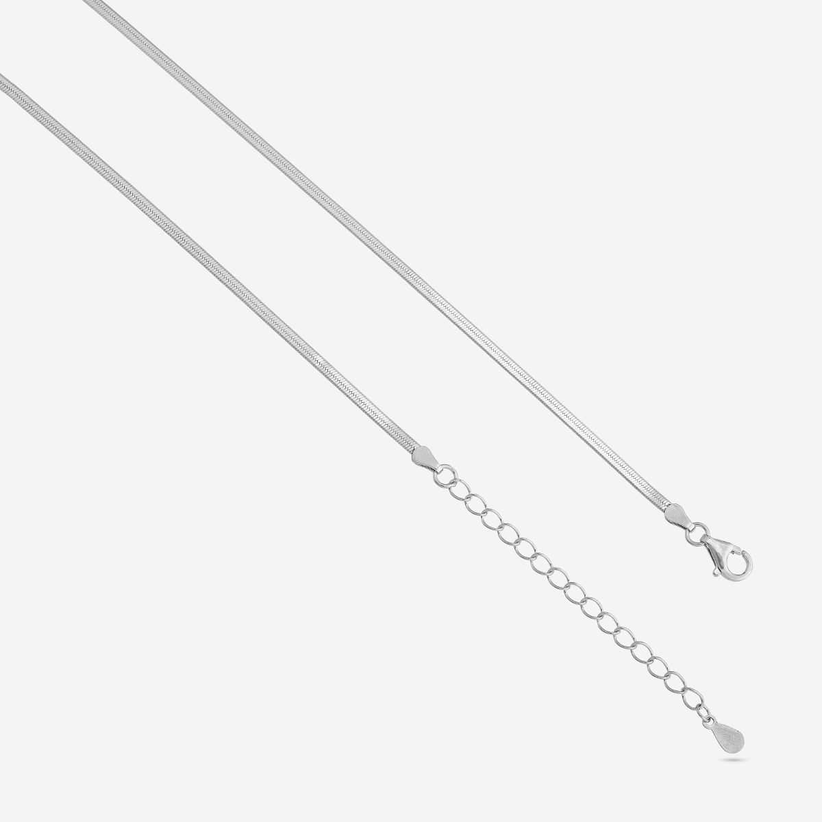 Silver Chain 92.5 Silver Chain 194766