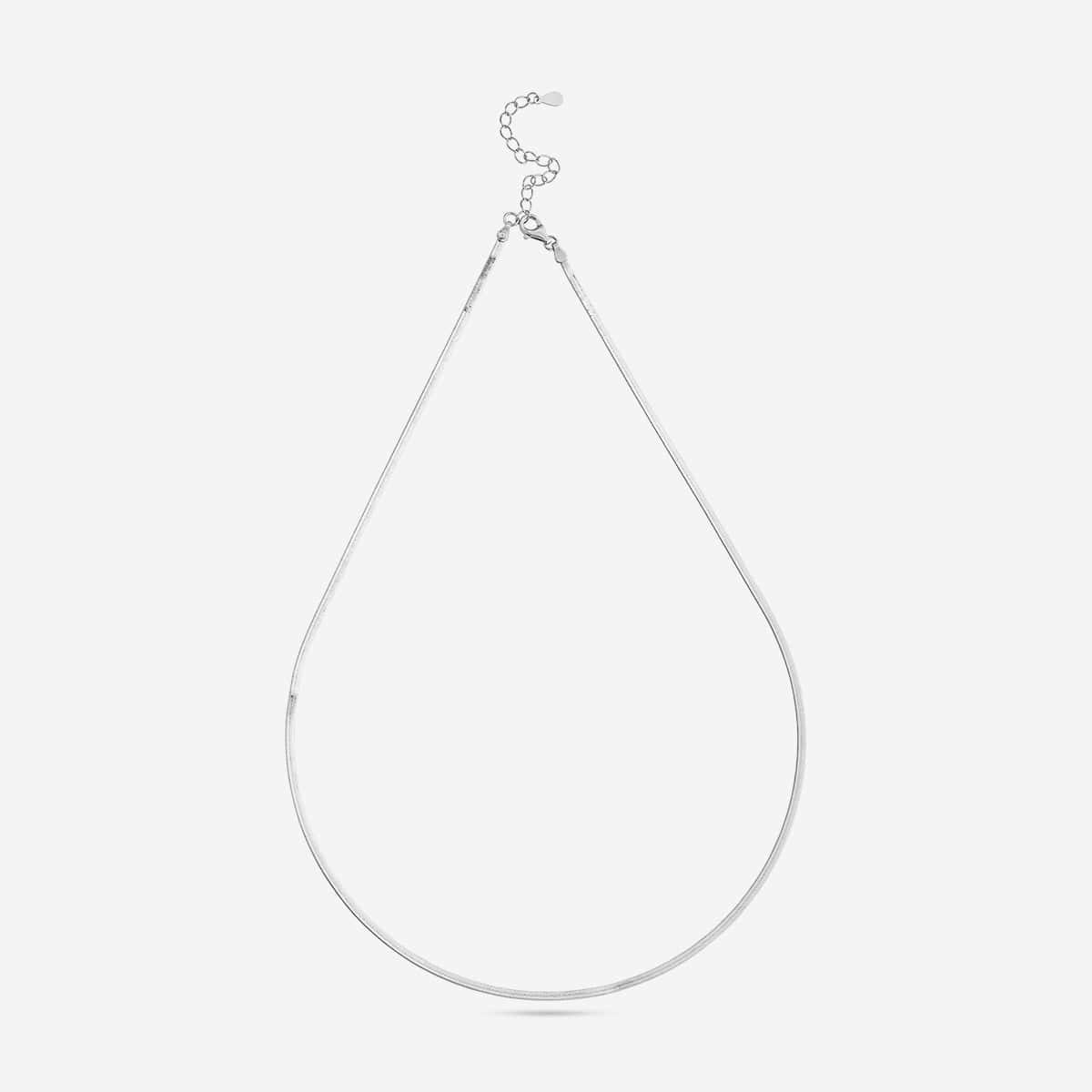 Silver Chain 92.5 Silver Chain 194766