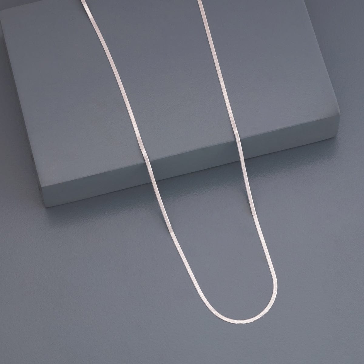 Silver Chain 92.5 Silver Chain 194766