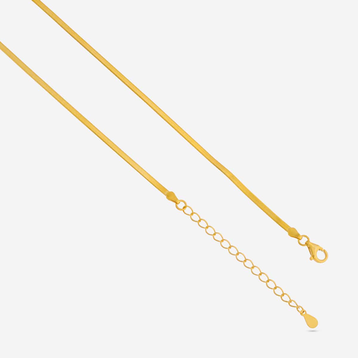 Silver Chain 92.5 Silver Chain 194766