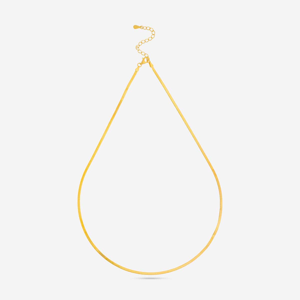 Silver Chain 92.5 Silver Chain 194766