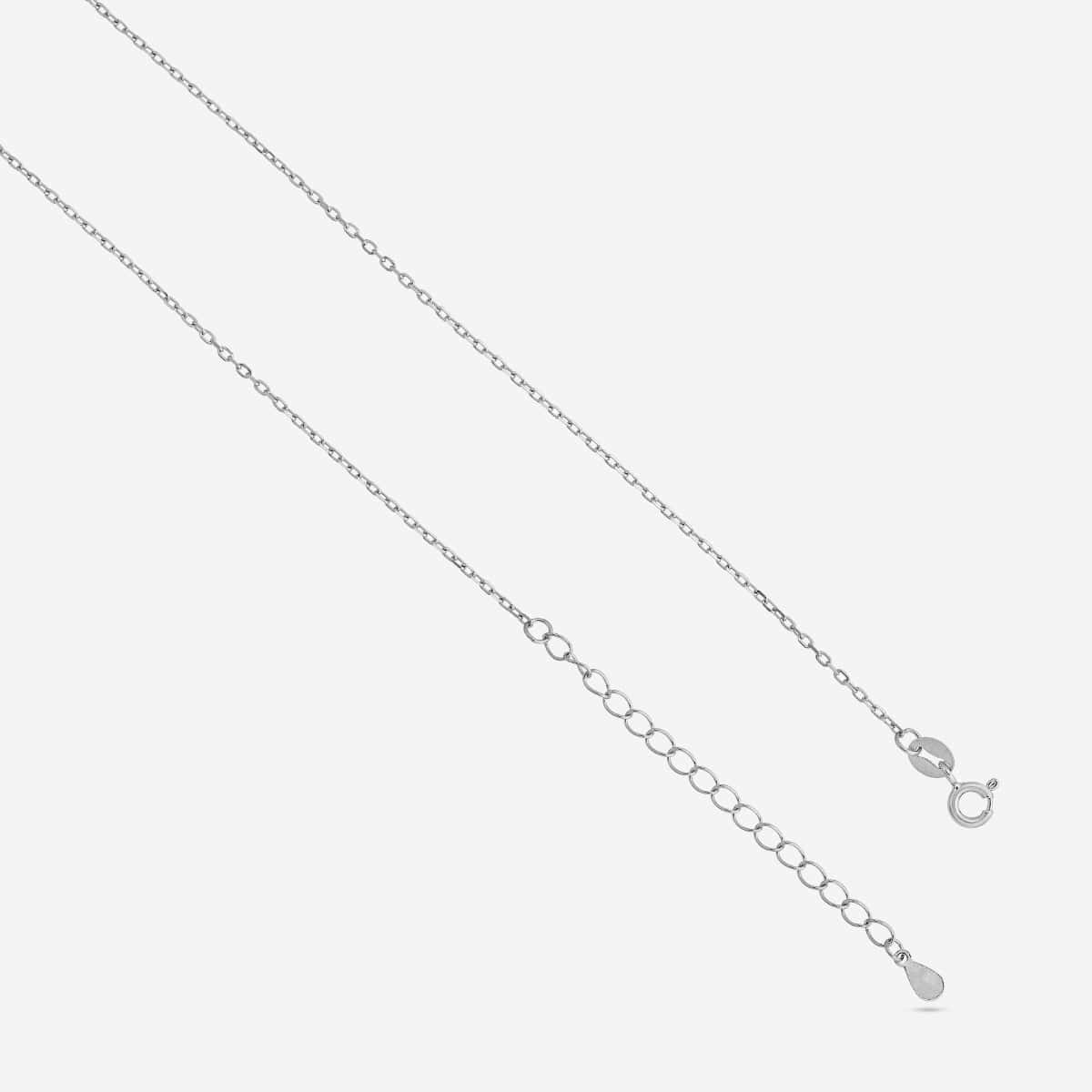 Silver Chain 92.5 Silver Chain 194767