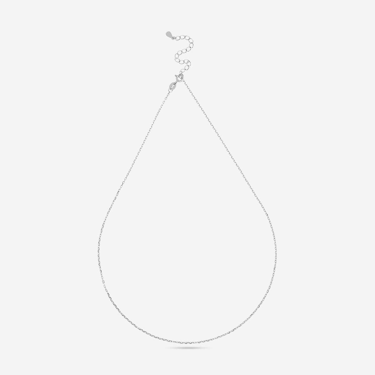 Silver Chain 92.5 Silver Chain 194767