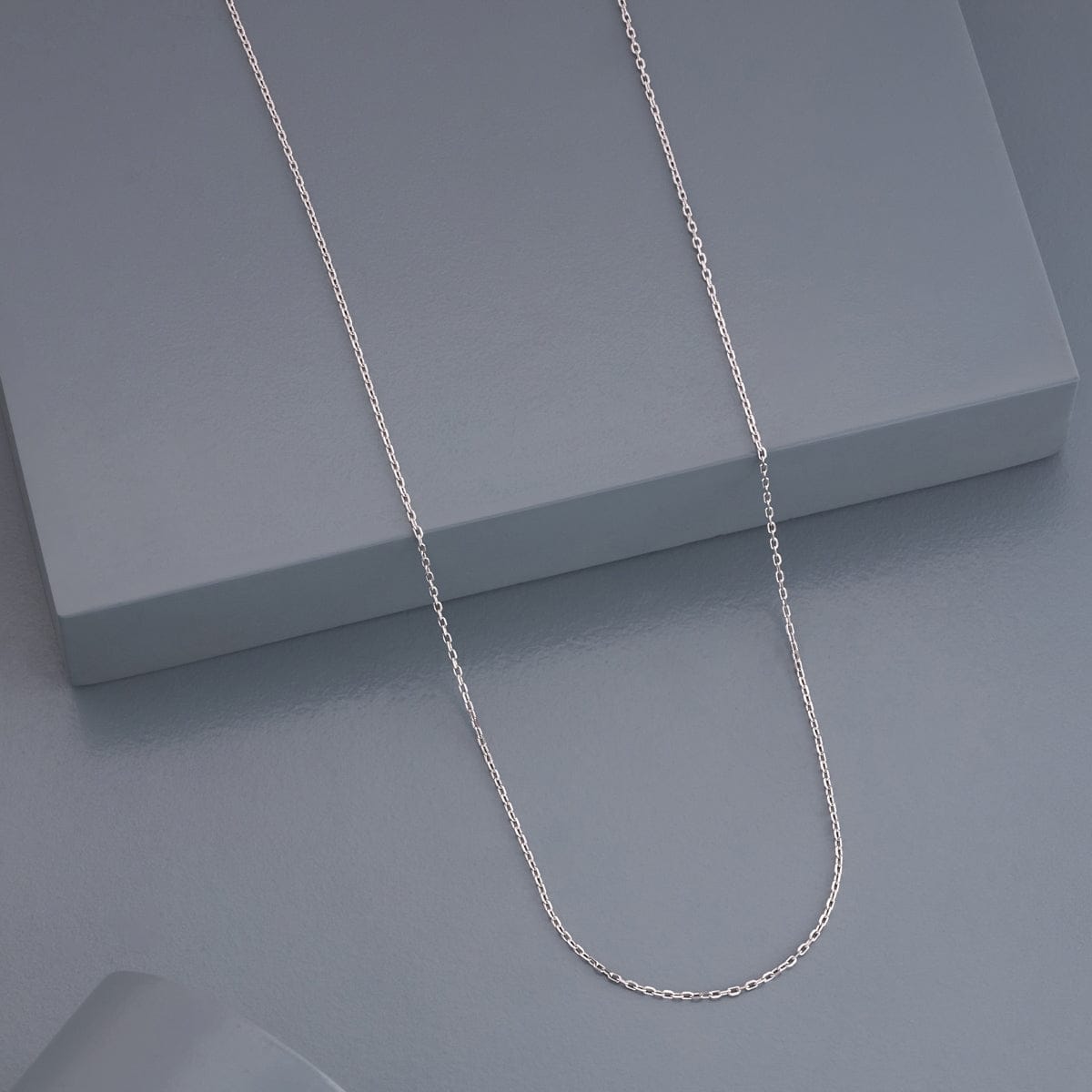 Silver Chain 92.5 Silver Chain 194767