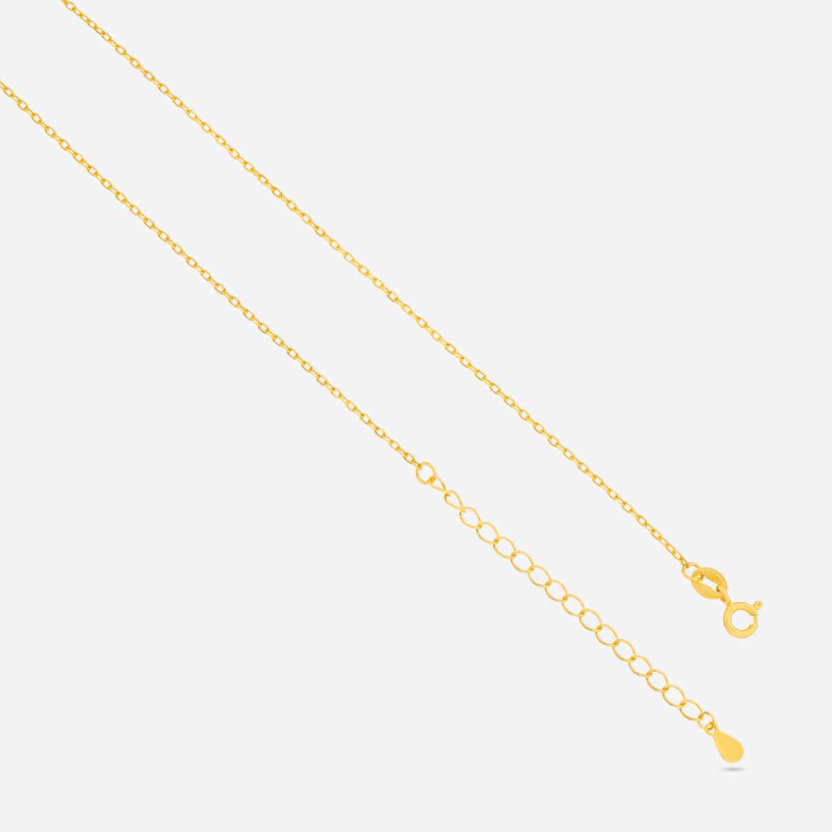 Silver Chain 92.5 Silver Chain 194767