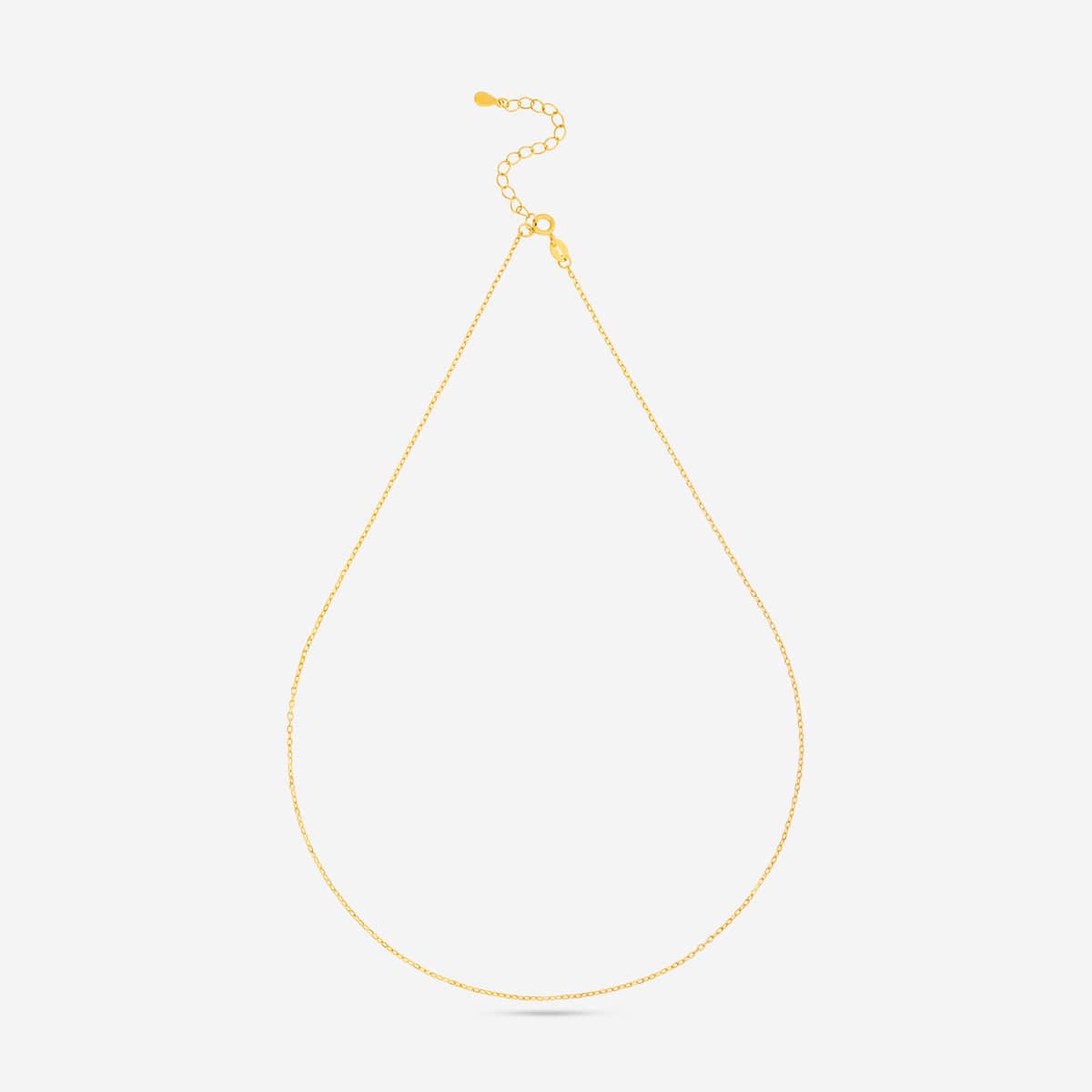 Silver Chain 92.5 Silver Chain 194767