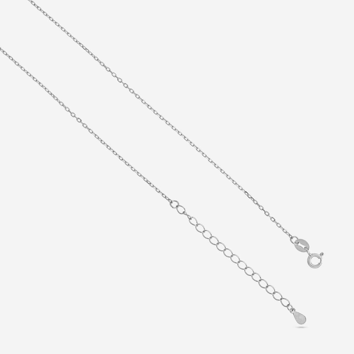 Silver Chain 92.5 Silver Chain 194767