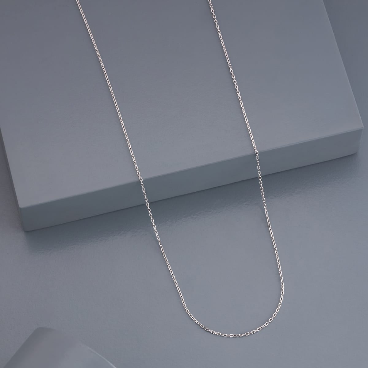 Silver Chain 92.5 Silver Chain 194767