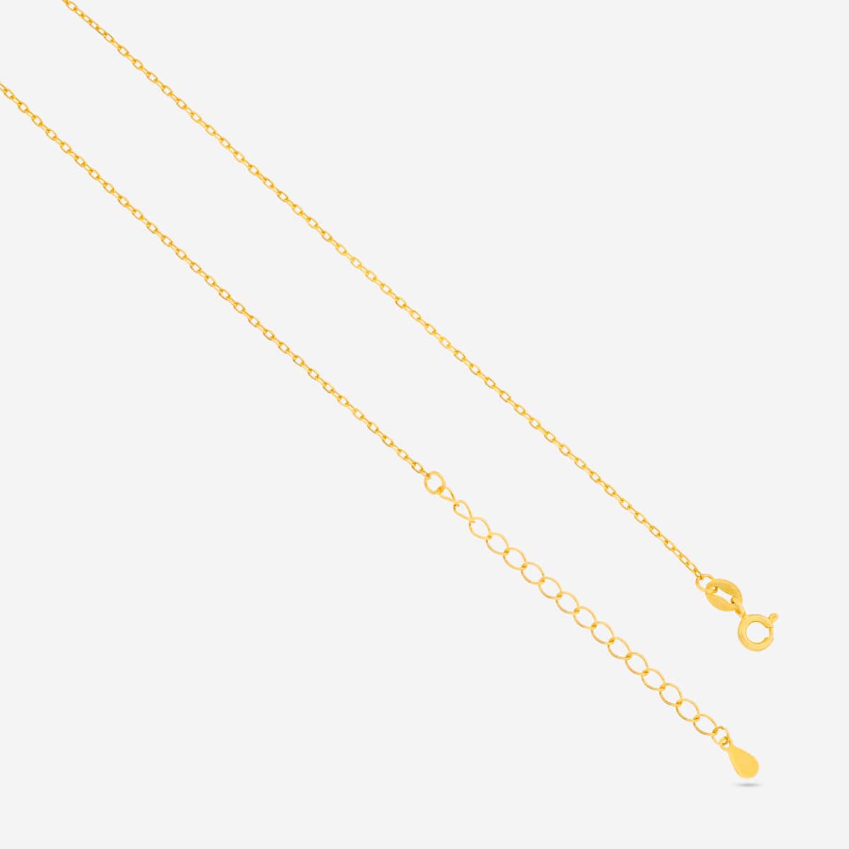 Silver Chain 92.5 Silver Chain 194767