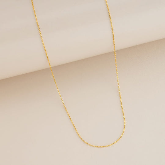 Silver Chain 92.5 Silver Chain 194767