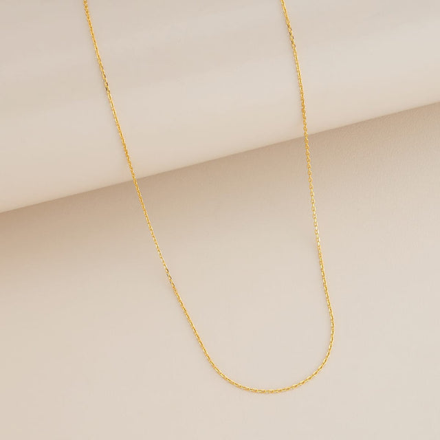 Silver Chain 92.5 Silver Chain 194767