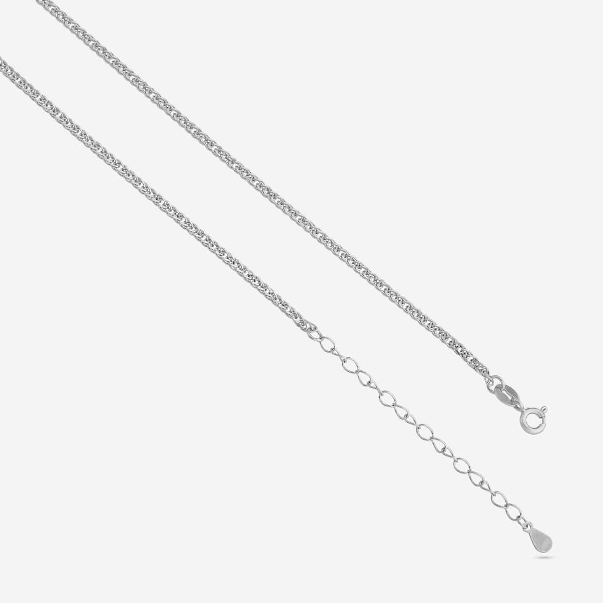 Silver Chain 92.5 Silver Chain 194768