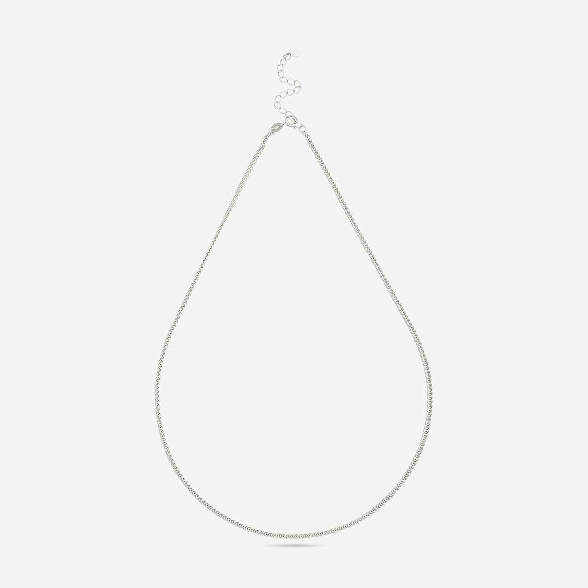 Silver Chain 92.5 Silver Chain 194768
